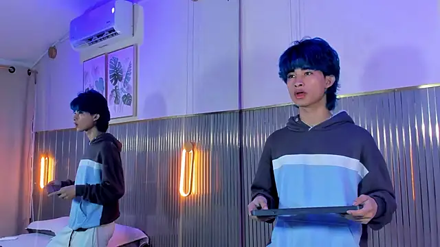 angel taehyung online show from January 2026 03:32:01 AM