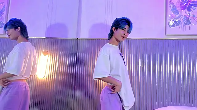 angel taehyung online show from January 2026 07:29:01 PM