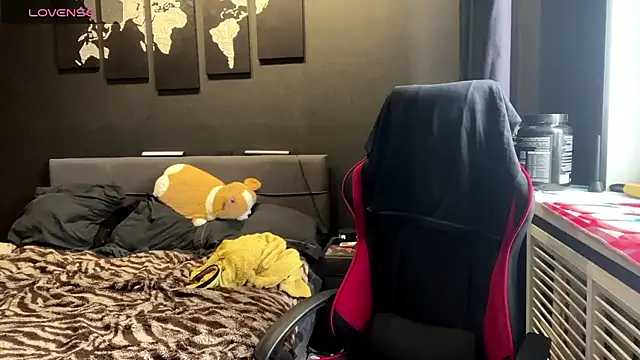 Mastur Bister online show from January 2026 11:17:02 AM