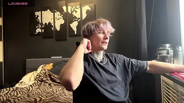 Mastur Bister online show from January 2026 11:25:01 AM