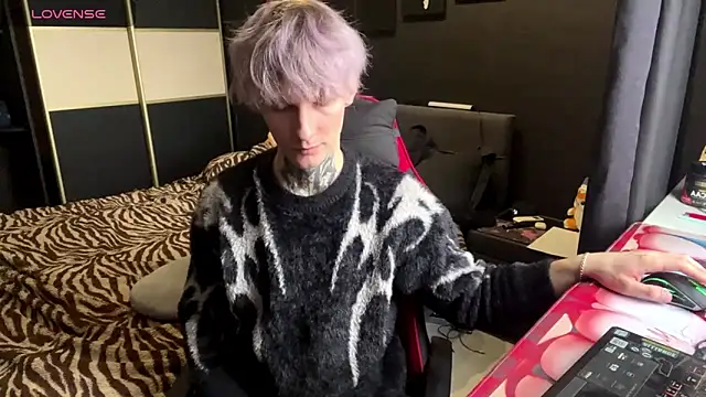 Mastur Bister online show from January 2026 09:35:01 AM