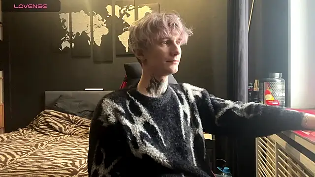 Mastur Bister online show from January 2026 09:14:01 AM