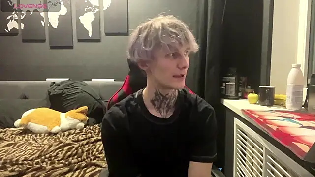 Mastur Bister online show from January 2026 09:18:01 PM