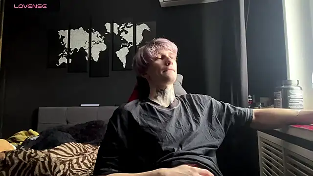 Mastur Bister online show from January 2026 12:22:01 PM