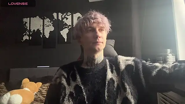 Mastur Bister online show from January 2026 10:32:02 AM