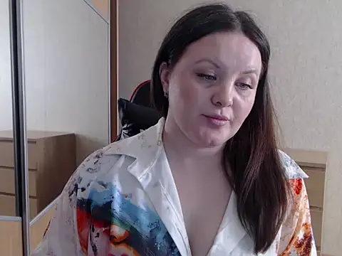 Sabrina Weaver online show from March 2026 10:43:02 AM