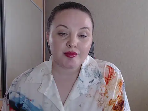 Sabrina Weaver online show from February 2026 11:50:01 AM