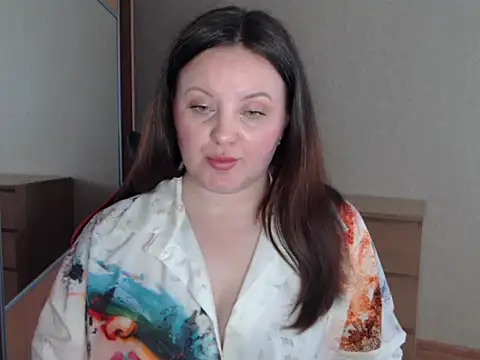 Sabrina Weaver online show from March 2026 09:53:02 AM