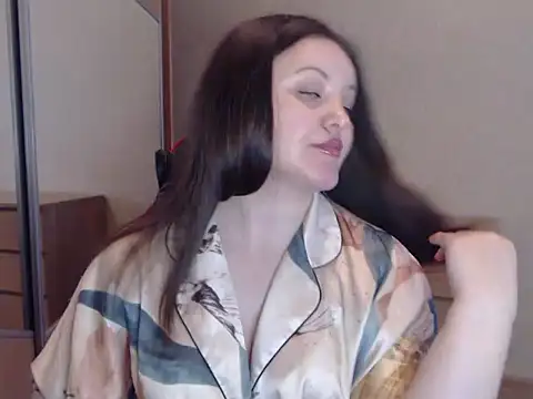 Sabrina Weaver online show from March 2026 01:53:01 PM