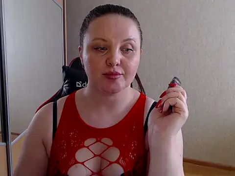 Sabrina Weaver online show from April 2026 01:52:02 PM