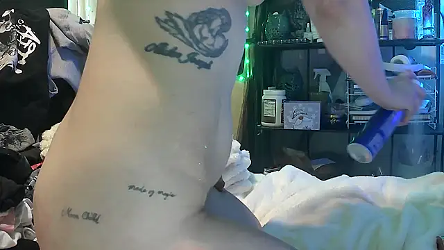 SultryEroticSlut online show from March 2026 08:21:02 PM