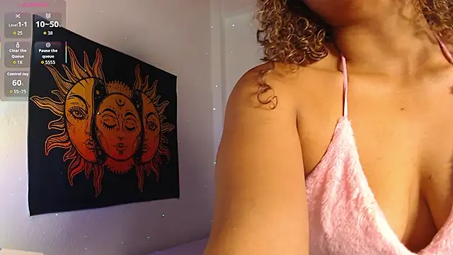 Adorable Maria online show from March 2026 02:16:01 AM