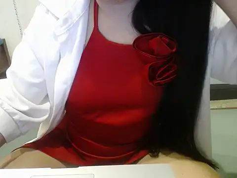 Yin OO online show from January 2026 08:07:02 AM