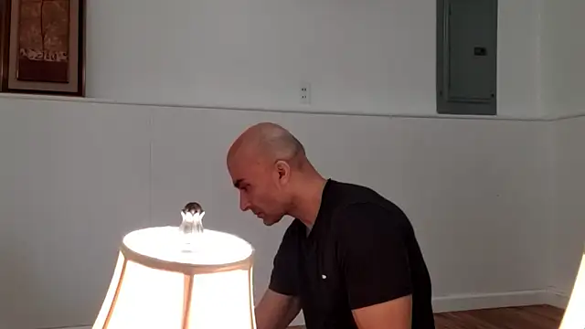 Bilie Desire online show from March 2026 08:12:02 PM