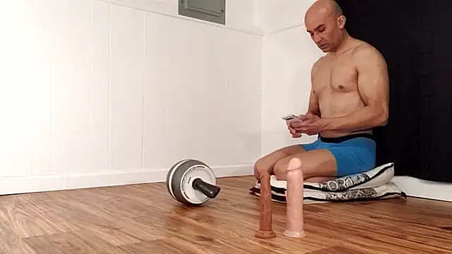 Bilie Desire online show from March 2026 03:25:01 PM