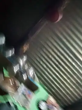 Cupalshow123 online show from April 2026 07:16:02 PM