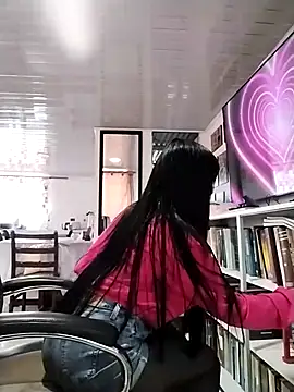 Heidy Cute online show from January 2026 08:27:02 PM