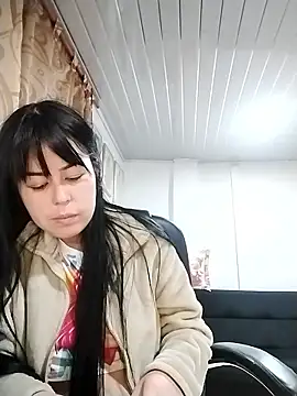 Heidy Cute online show from January 2026 03:54:02 AM