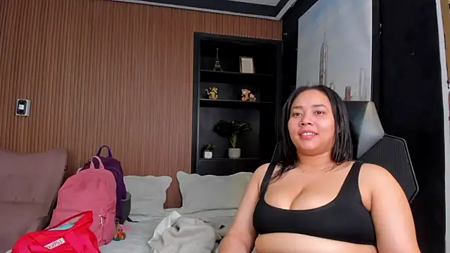 ThaliaBrookss  online show from February 2026 04:46:01 AM