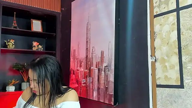 ThaliaBrookss  online show from February 2026 04:12:02 AM