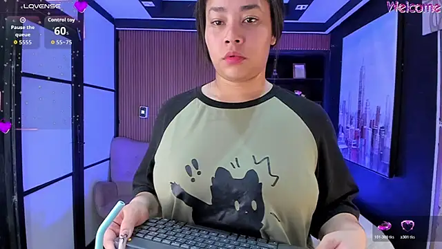 ThaliaBrookss  online show from February 2026 04:54:02 AM