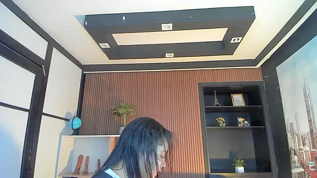 ThaliaBrookss  online show from March 2026 04:52:02 AM