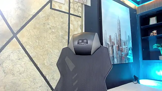 ThaliaBrookss  online show from February 2026 05:32:01 AM