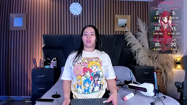 ThaliaBrookss  online show from February 2026 04:32:02 AM