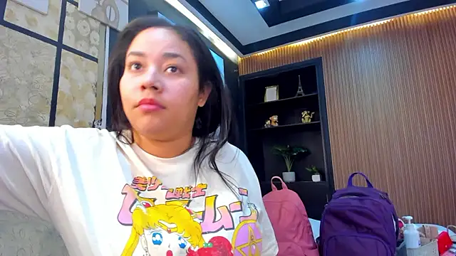 ThaliaBrookss  online show from February 2026 04:58:01 AM