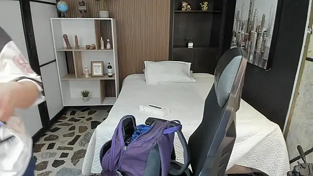 ThaliaBrookss  online show from March 2026 02:33:02 AM