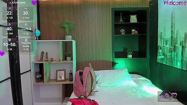 ThaliaBrookss  online show from March 2026 05:10:02 AM