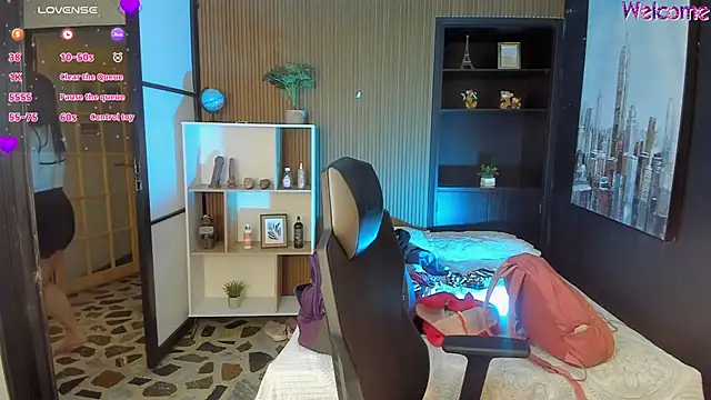 ThaliaBrookss  online show from March 2026 05:30:02 AM