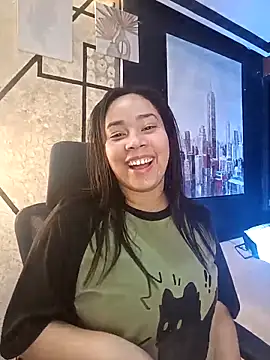 ThaliaBrookss  online show from February 2026 04:56:01 AM