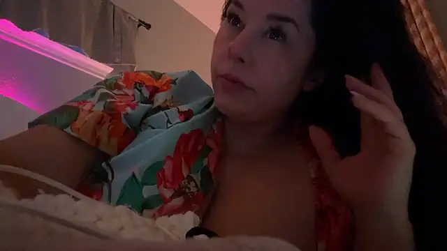 ValentinaPlaysXoXo online show from January 2026 11:33:02 PM