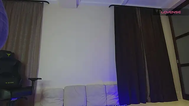 Panterka  online show from January 2026 11:52:01 PM