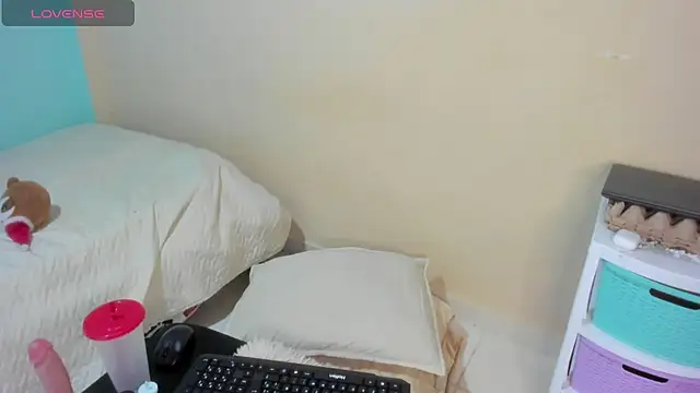 AgatthaRose online show from January 2026 01:20:02 AM