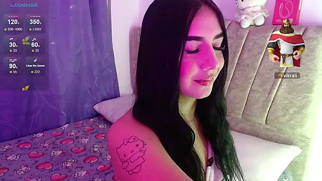 SweetLiamn online show from February 2026 12:34:02 AM