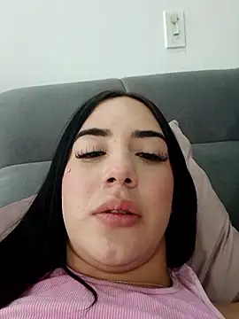 SweetLiamn online show from March 2026 10:00:02 PM