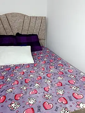 SweetLiamn online show from January 2026 09:54:01 PM