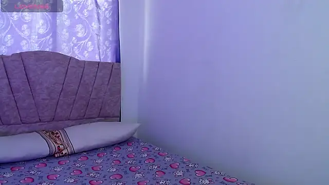 SweetLiamn online show from March 2026 04:25:01 PM