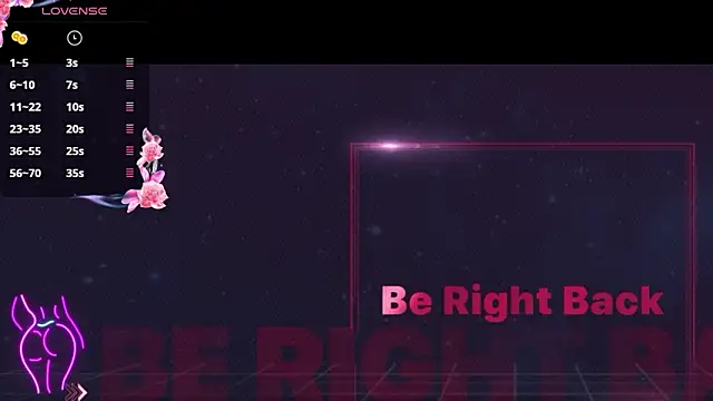 Leslie21  online show from February 2026 01:08:01 PM