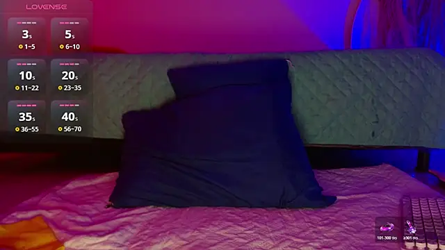 Leslie21  online show from March 2026 01:06:01 PM