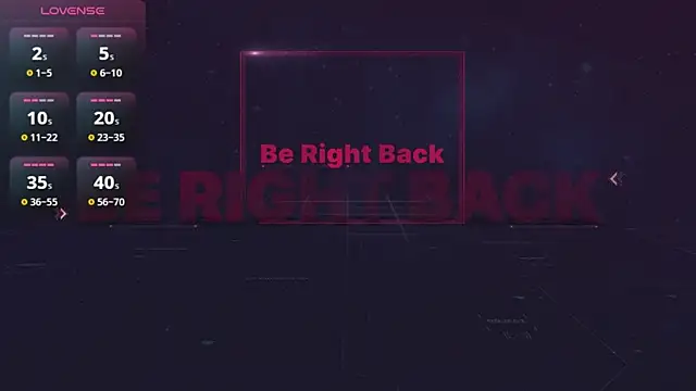 Leslie21  online show from March 2026 12:29:02 PM