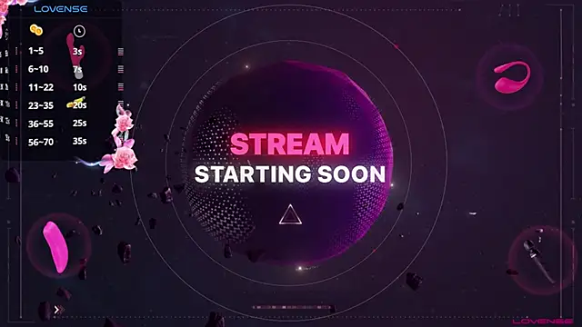 Leslie21  online show from April 2026 01:06:02 PM