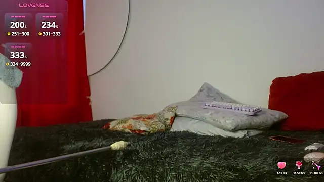 Snapshot of Leslie21_ chatting on January 2026 01:28:01 PM Leslie21 online show from January 2026 01:28:01 PM