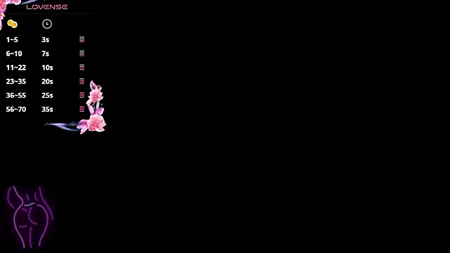 Leslie21  online show from February 2026 01:00:01 PM