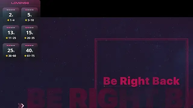 Snapshot of Leslie21_ chatting on January 2026 01:40:01 PM Leslie21 online show from January 2026 01:40:01 PM
