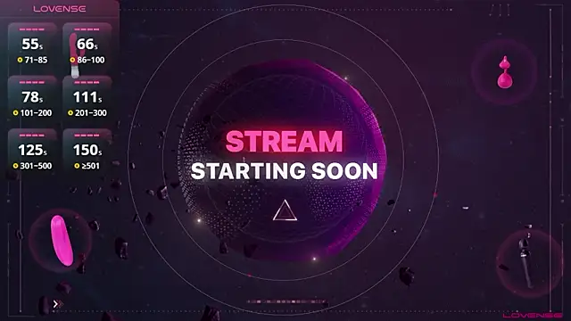 Leslie21  online show from March 2026 12:59:01 PM