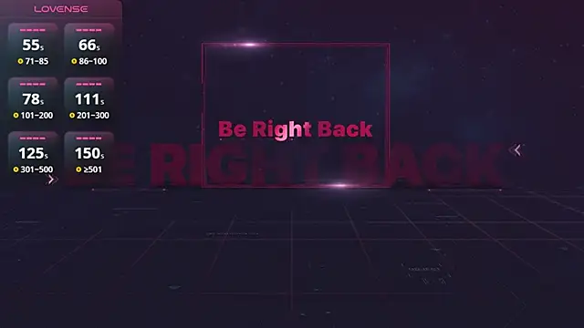 Leslie21  online show from March 2026 01:57:01 PM