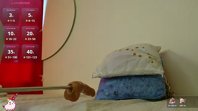 Leslie21  online show from January 2026 01:37:01 PM